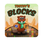 Toothy's Blocks আইকন