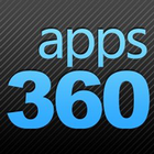 App360 Player icon