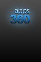 App360 Player Affiche