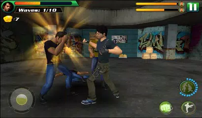 Descargar APK de Bang Bang Movie Game