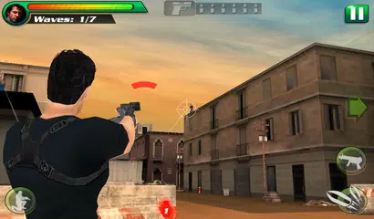 Descargar APK de Bang Bang Movie Game