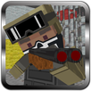 Pixel 3D Warfare Multiplayer APK