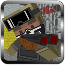 Pixel 3D Warfare Multiplayer APK