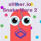 snake life real icône