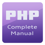 PHP Complete Manual icône