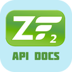 Zend Framework 2 API Docs