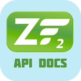 Zend Framework 2 API Docs icône