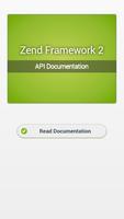 Zend Framework 2 API Docs Cartaz