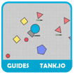 Guide For Diep Tank.io