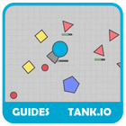 Guide For Diep Tank.io icône