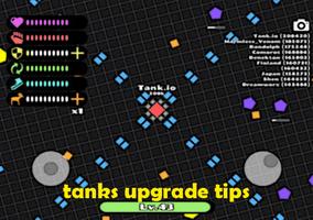 Guide For Diep Tank.io capture d'écran 2