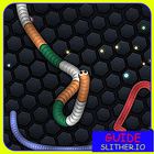 Guide For Slitherio Cheats أيقونة