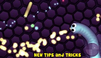 Invisible Skins For Slither io ảnh chụp màn hình 2