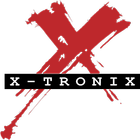 X TRONIX आइकन