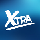 Xtra - Chat with your Favorite Social Media Stars ไอคอน
