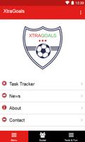 XtraGoals poster