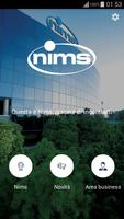 Nims ポスター