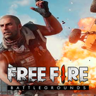 Game Free Fire - Battlegrounds Hint アイコン
