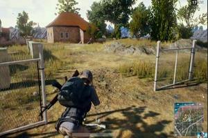 2 Schermata Game Free Fire - Battlegrounds Hint