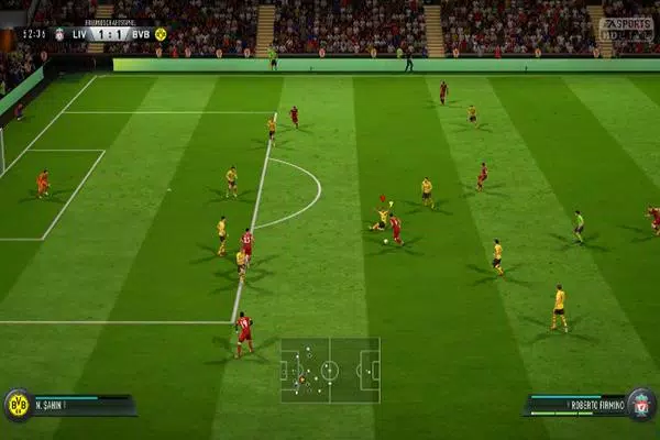 Game Fifa 18 Hints Apk For Android Download