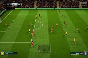 Game FIFA 2018 Hints Affiche