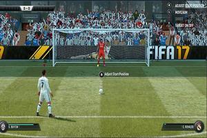 Game FIFA 2018 Hints capture d'écran 1