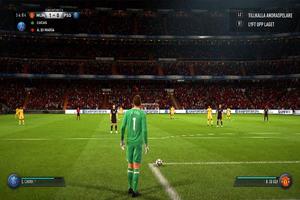 Game FIFA 2018 Hints screenshot 2