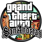 Game GTA San Andreas Guide ไอคอน