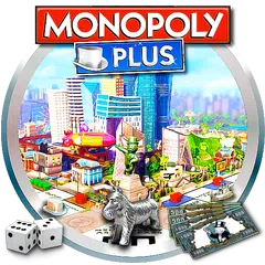 Game Monopoly Plus Hint APK download