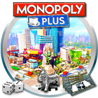 Game Monopoly Plus Hint icône