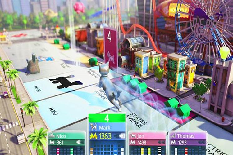 Descarga de APK de Game Monopoly Plus Hint para Android