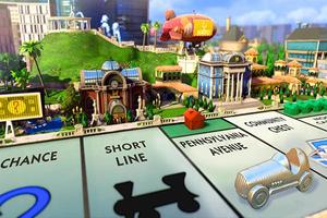 Game Monopoly Plus Hint capture d'écran 1