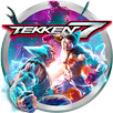 Game TEKKEN 7 Hint APK
