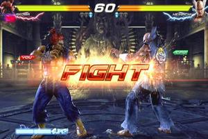 برنامه‌نما Game TEKKEN 7 Hint عکس از صفحه