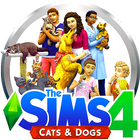 Game The Sims 4 Hint icône