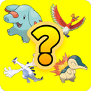 Who's That Pokemon: 2nd generation APK