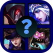 Guess pic's: League of Legends