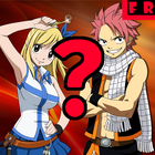 Guess Pic: Fairy Tail FR 아이콘