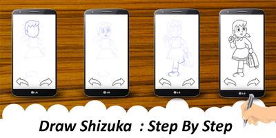 😍 Learn Drawing Doraemon capture d'écran 2
