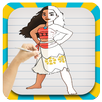 Draw cartoons like a Pro APK