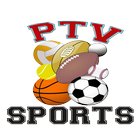 PTV Sport アイコン