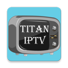 TITAN-IPTV simgesi