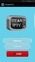 TITAN-IPTV Affiche