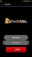 TvdoMeL تصوير الشاشة 1