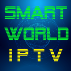 smart world iptv app riso アイコン