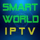 smart world iptv app riso APK