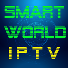 آیکون‌ smart world iptv app riso