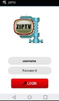 ZIPTV الملصق