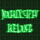 Matrix Ireland biểu tượng