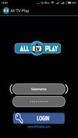 All TV Play - Unmaintained Affiche